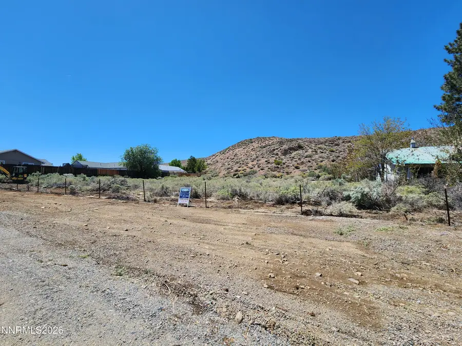 665 Pike Street, Dayton, NV 89403 - #3