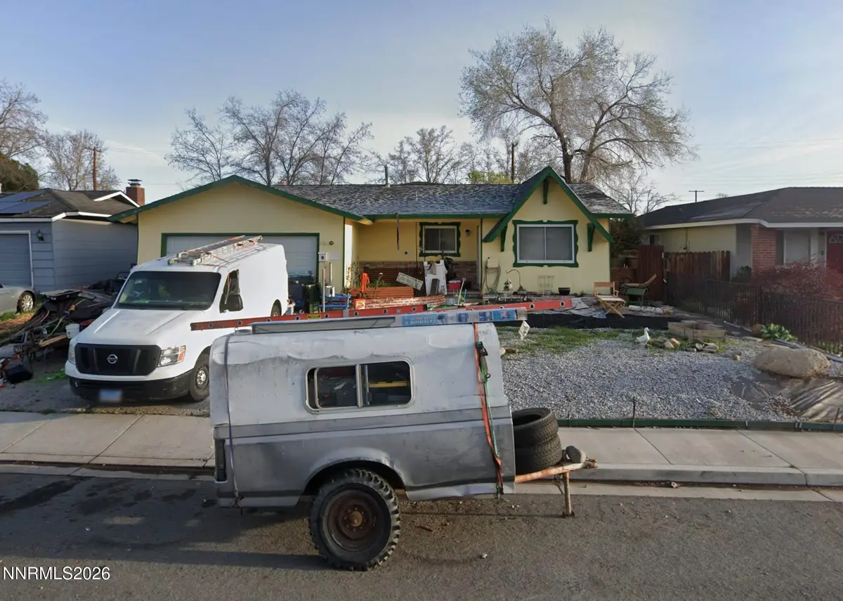 210 Galleron Way, Sparks, NV 89431 - #1
