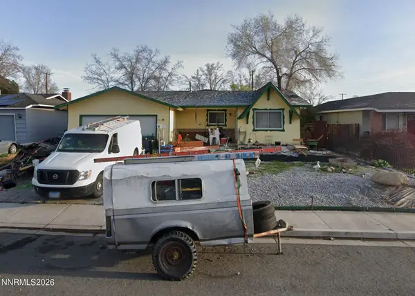 210 Galleron Way, Sparks, NV 89431