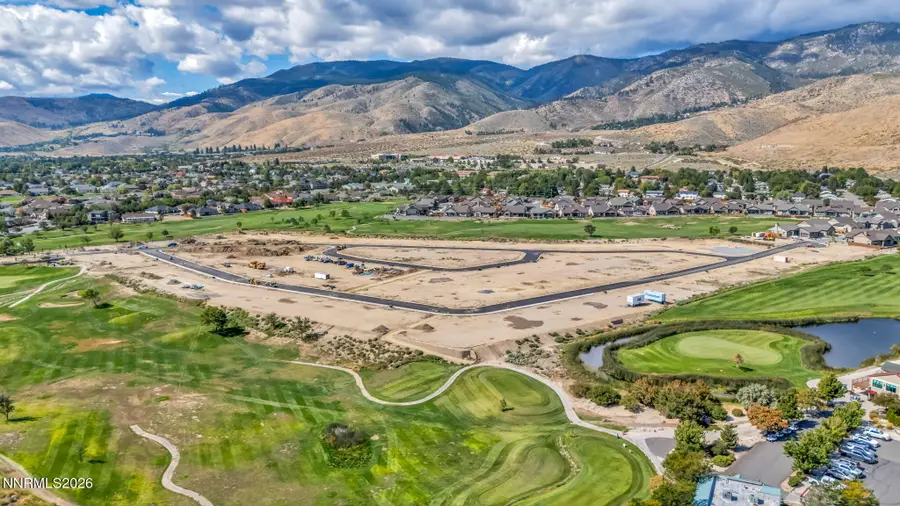 3224 Talon Street, Carson City, NV 89703 - #3