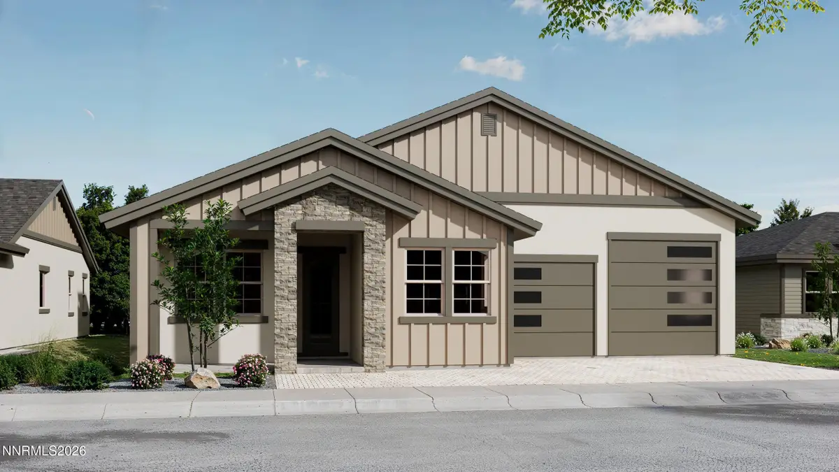 3240 Talon Street, Carson City, NV 89703 - #1