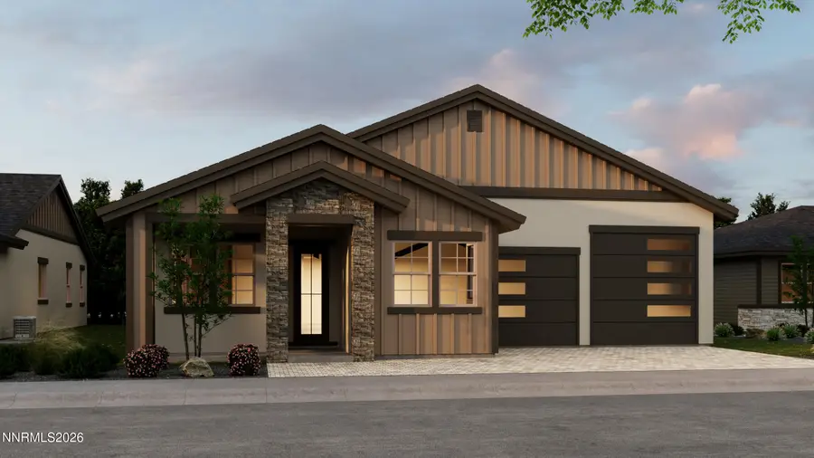 3240 Talon Street, Carson City, NV 89703 - #2
