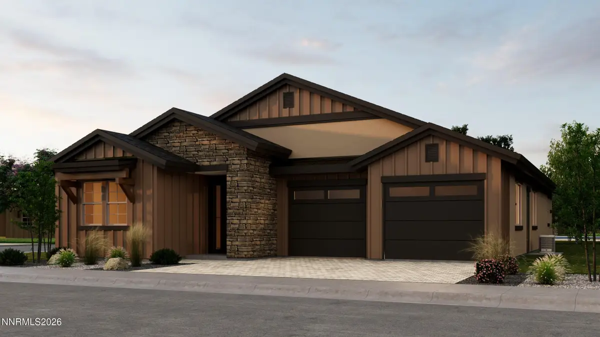 3225 Talon Street, Carson City, NV 89703 - #1