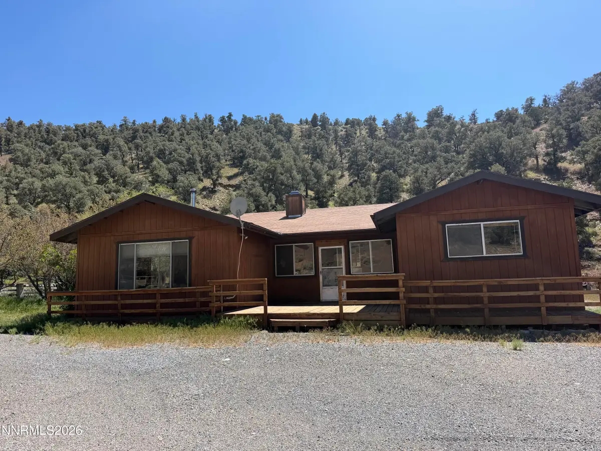 27 Main Street, Manhattan, NV 89022 - #1