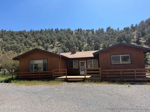 27 Main Street, Manhattan, NV 89022