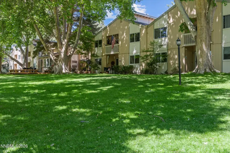 2300 Dickerson Road #APT 51, Reno, NV 89503 - #2