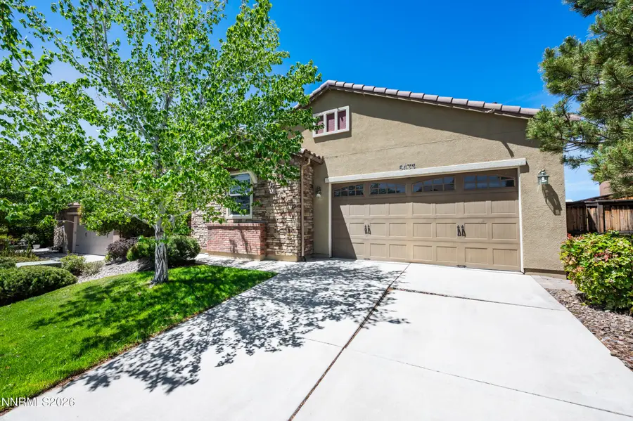 5433 Desertstone Drive, Sparks, NV 89436 - #2