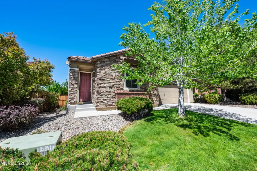 5433 Desertstone Drive, Sparks, NV 89436 - #3