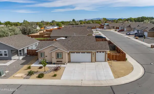 1984 Verona Drive, Fallon, NV 89406