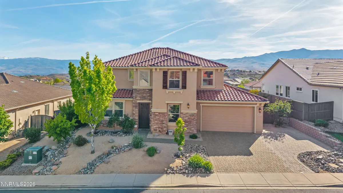 8135 Fire Opal Lane, Reno, NV 89506 - #1