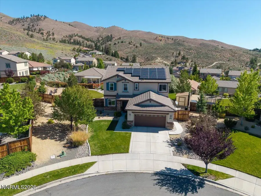 7875 Antelope Trail Court, Reno, NV 89523 - #3