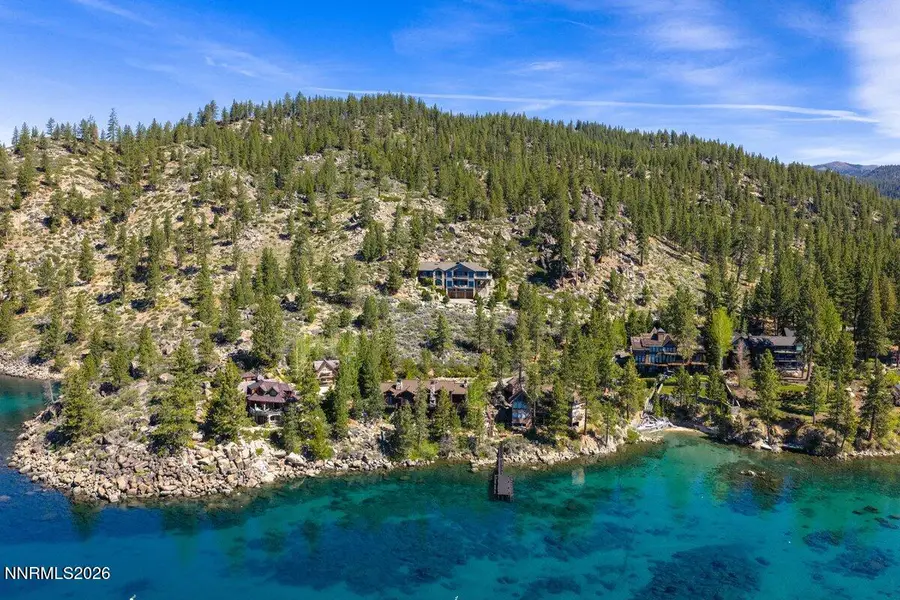 2228 Lands End Drive, Glenbrook, NV 89413 - #2