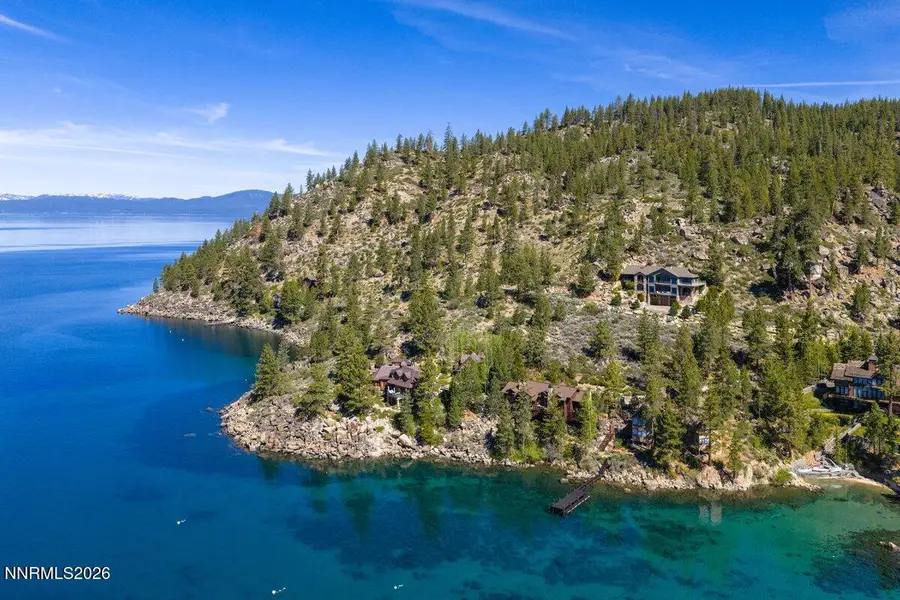 2228 Lands End Drive, Glenbrook, NV 89413 - #3