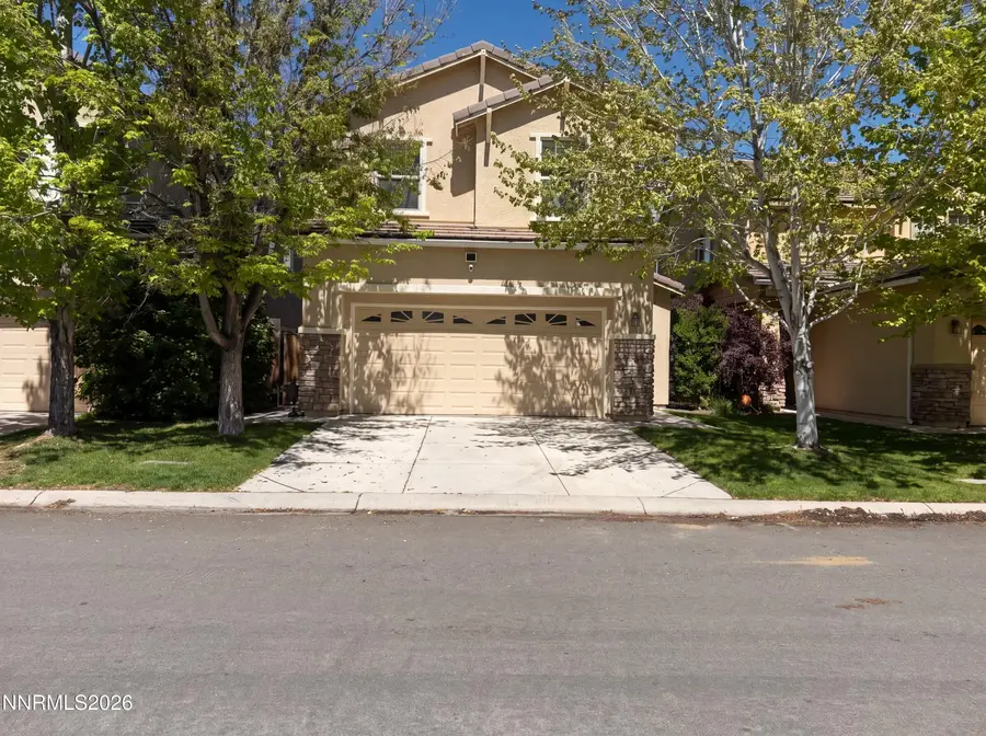 3860 Dominus Drive, Sparks, NV 89436 - #2