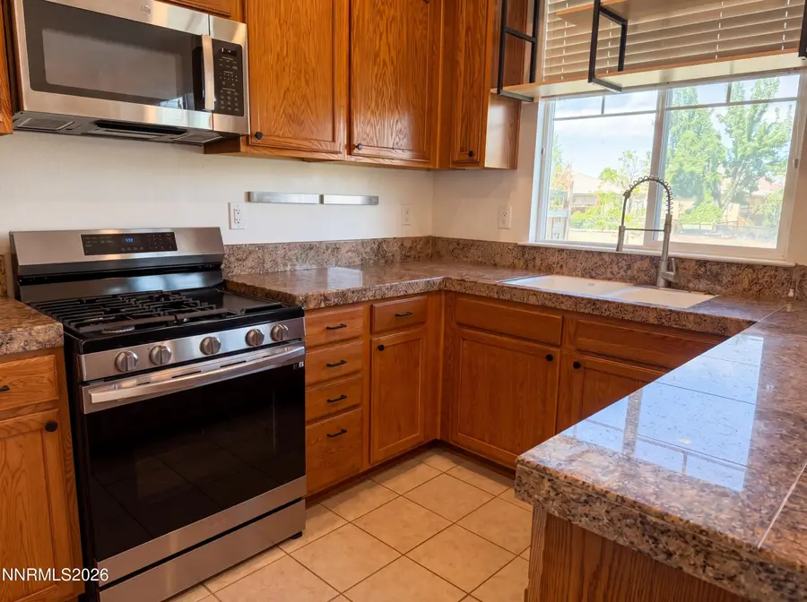 3860 Dominus Drive, Sparks, NV 89436 - #3