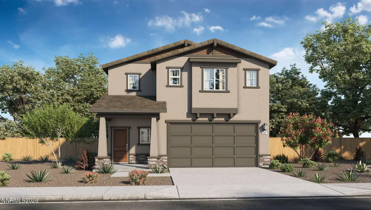 7601 Avid Drive, Reno, NV 89506 - #1