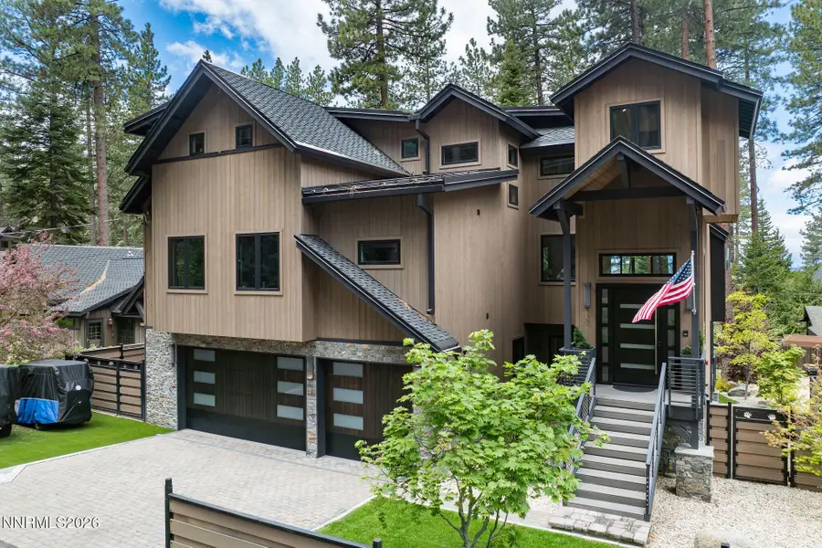 730 Cedar Street, Zephyr Cove, NV 89448 - #3
