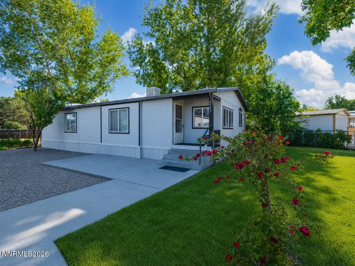 4040 Placer Way, Winnemucca, NV 89445 - #1
