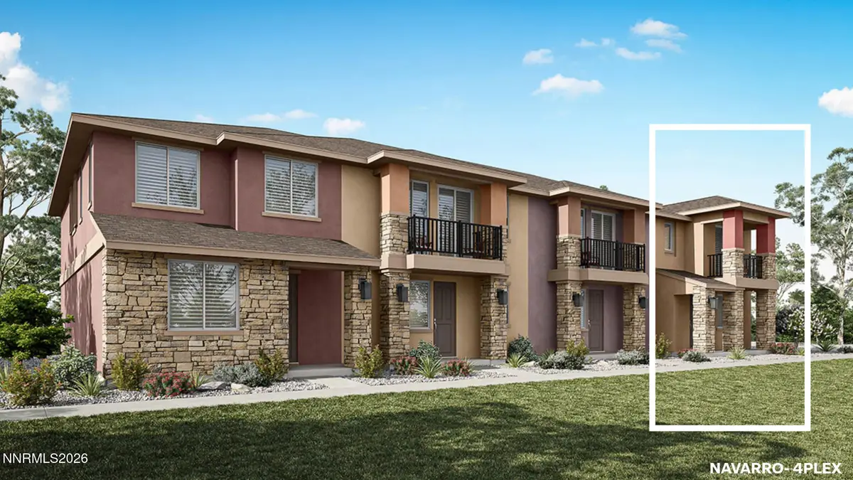 832 West End Street, Carson City, NV 89701 - #1