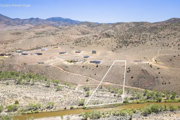 130 River Vista Drive, Dayton, NV 89403