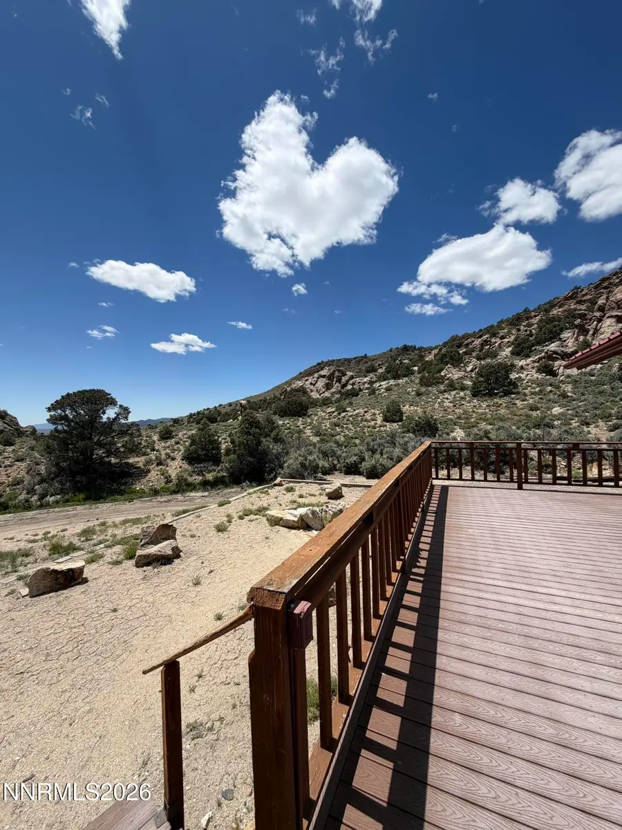 255 N Main Street, Tonopah, NV 89049 - #3