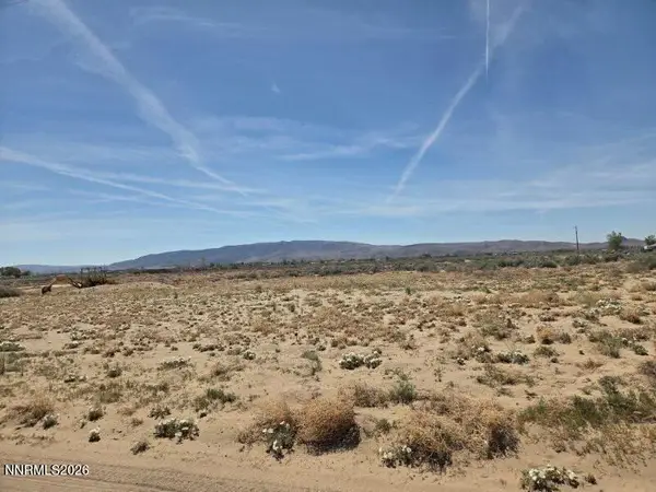 2535 E 7th Street, Silver Springs, NV 89429