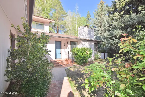 3575 Bluejay Court, Reno, NV 89509