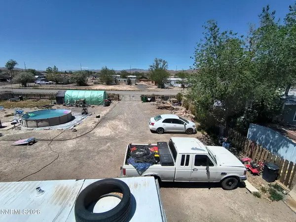2570 Toiyabe Street, Silver Springs, NV 89429