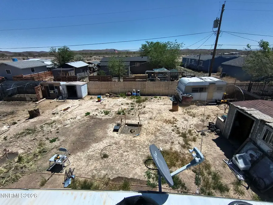 2570 Toiyabe Street, Silver Springs, NV 89429 - #2