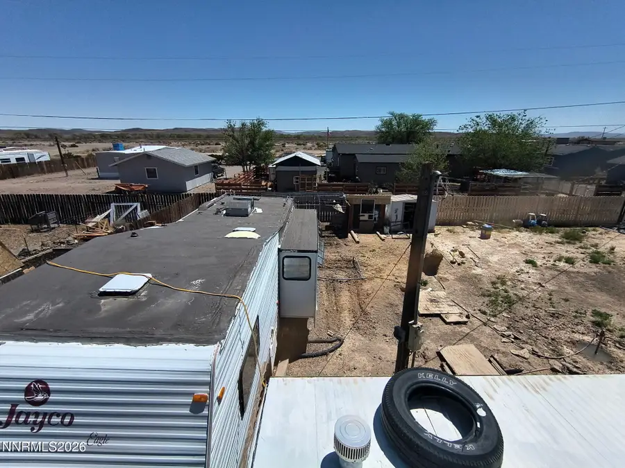 2570 Toiyabe Street, Silver Springs, NV 89429 - #3