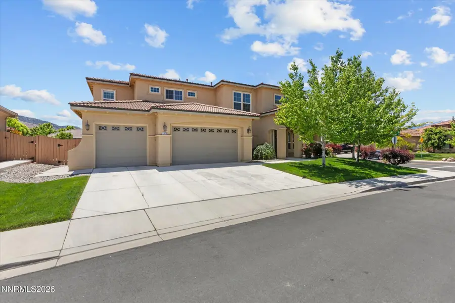 2920 Bull Rider Drive, Reno, NV 89521 - #2