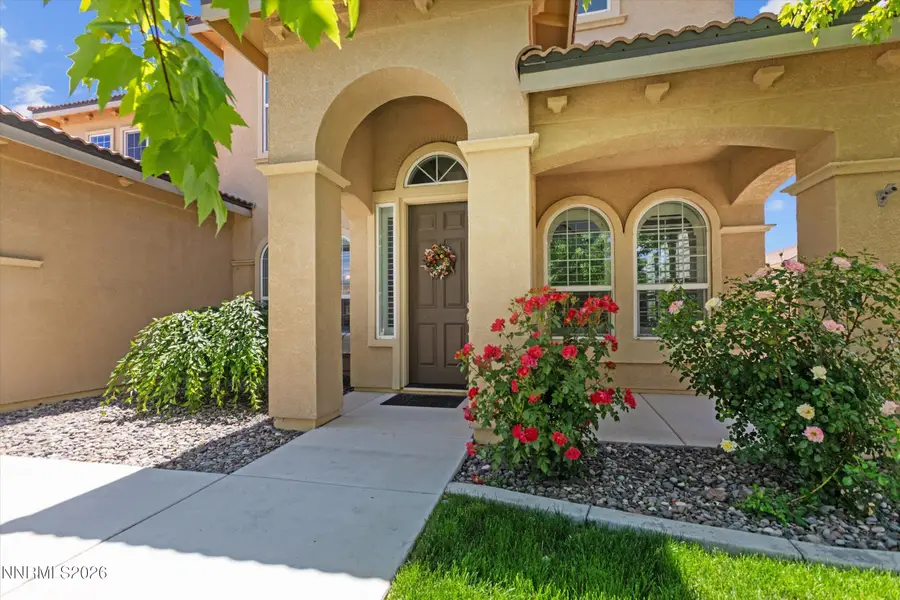 2920 Bull Rider Drive, Reno, NV 89521 - #3