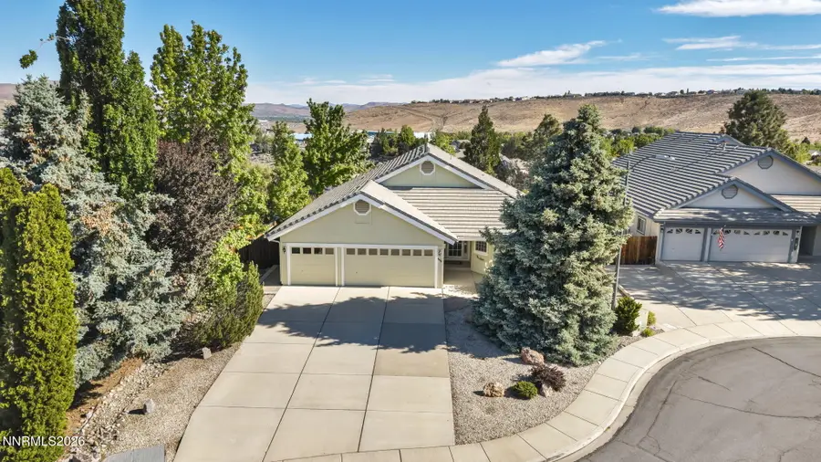 4675 Desert Hills Drive, Sparks, NV 89436 - #2