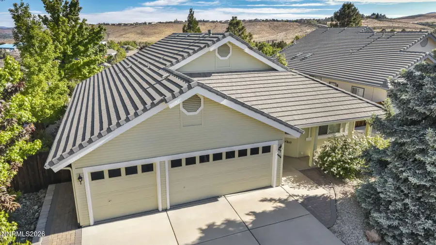 4675 Desert Hills Drive, Sparks, NV 89436 - #3