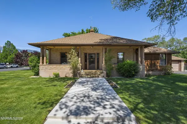 1604 6th Street, Minden, NV 89423