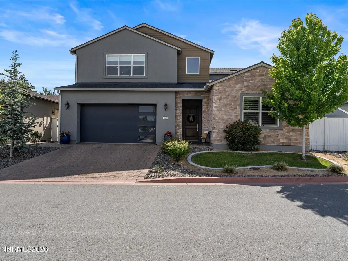 5505 Western Rider Trail, Reno, NV 89511 - #1