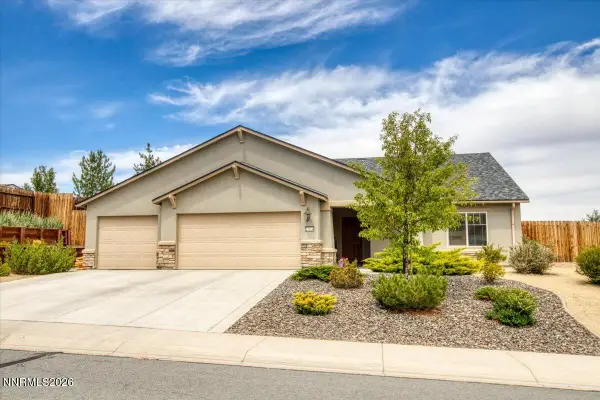 104 Bethpage Road, Dayton, NV 89403