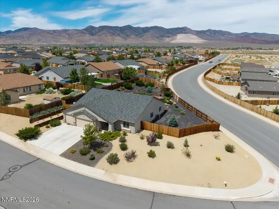 104 Bethpage Road, Dayton, NV 89403 - #2