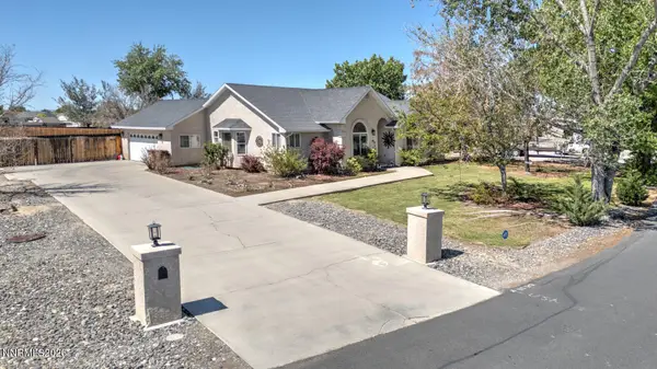 455 Sunrise Terrace, Fallon, NV 89406