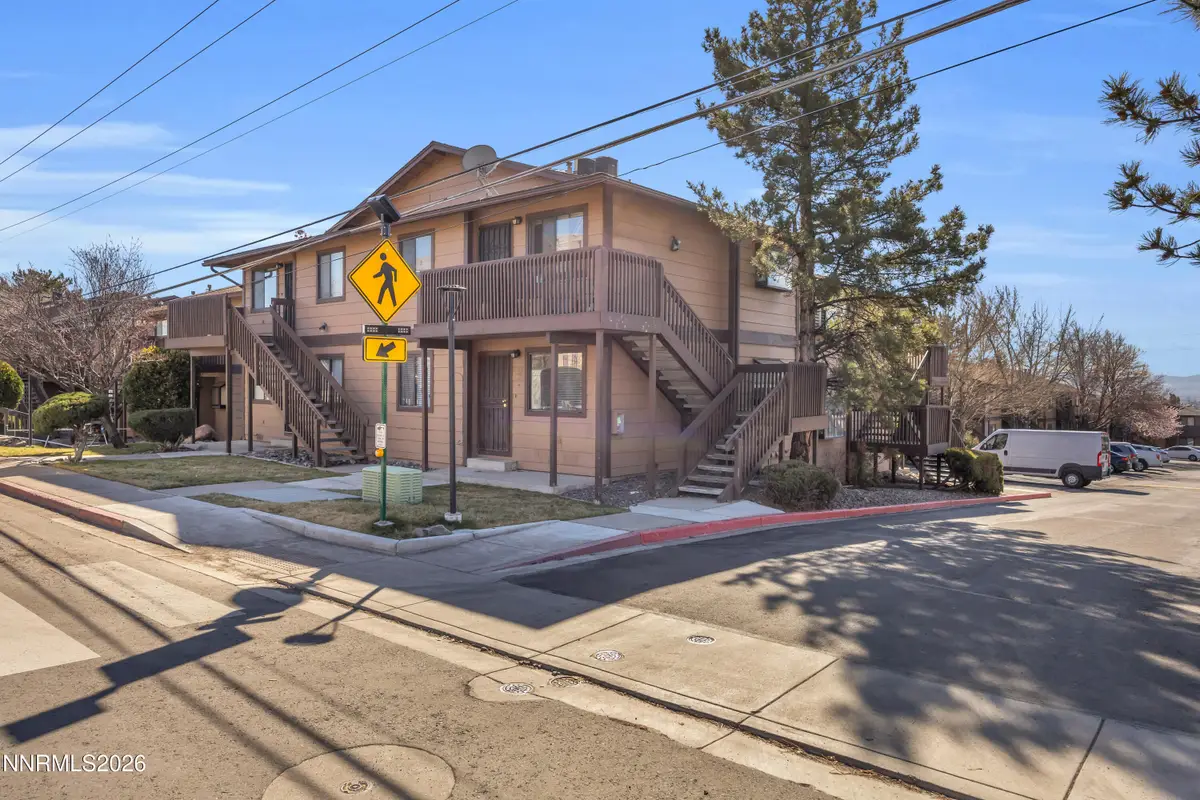 1401 Selmi Drive, Reno, NV 89512 - #1