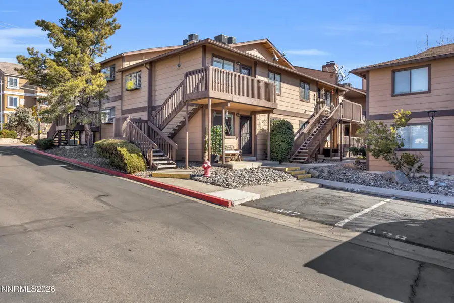 1401 Selmi Drive, Reno, NV 89512 - #2