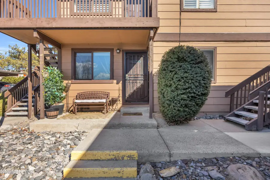 1401 Selmi Drive, Reno, NV 89512 - #3
