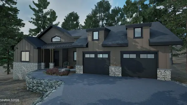 40 Myrtlewood Circle, Reno, NV 89511
