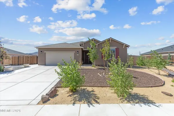 103 Rio Grande Way, Dayton, NV 89403