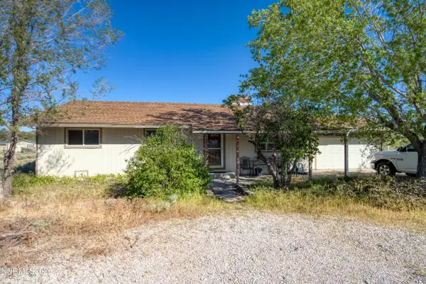 480 Chickadee Drive, Reno, NV 89506