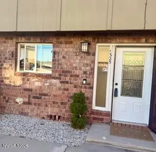 1325 N Lompa Lane, Carson City, NV 89701 - #1