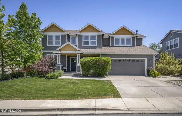 16170 Tanea Drive, Reno, NV 89511