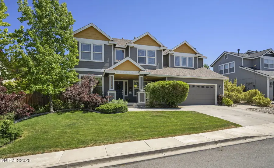 16170 Tanea Drive, Reno, NV 89511 - #2
