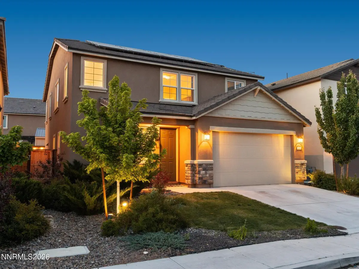 1150 Riders Court, Sparks, NV 89436 - #1