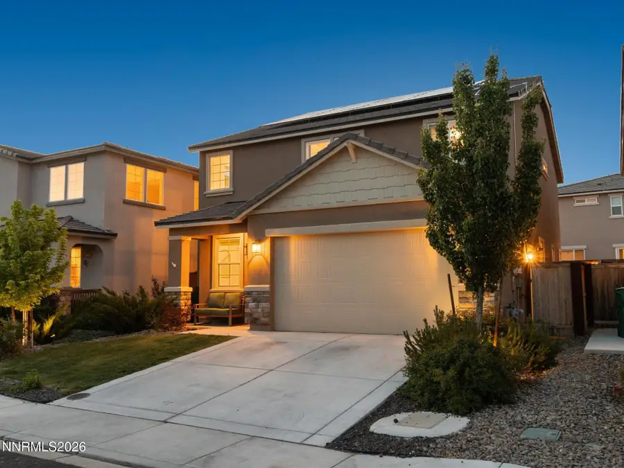 1150 Riders Court, Sparks, NV 89436 - #2